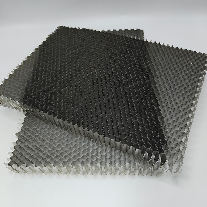 Aluminum Honeycomb Cores