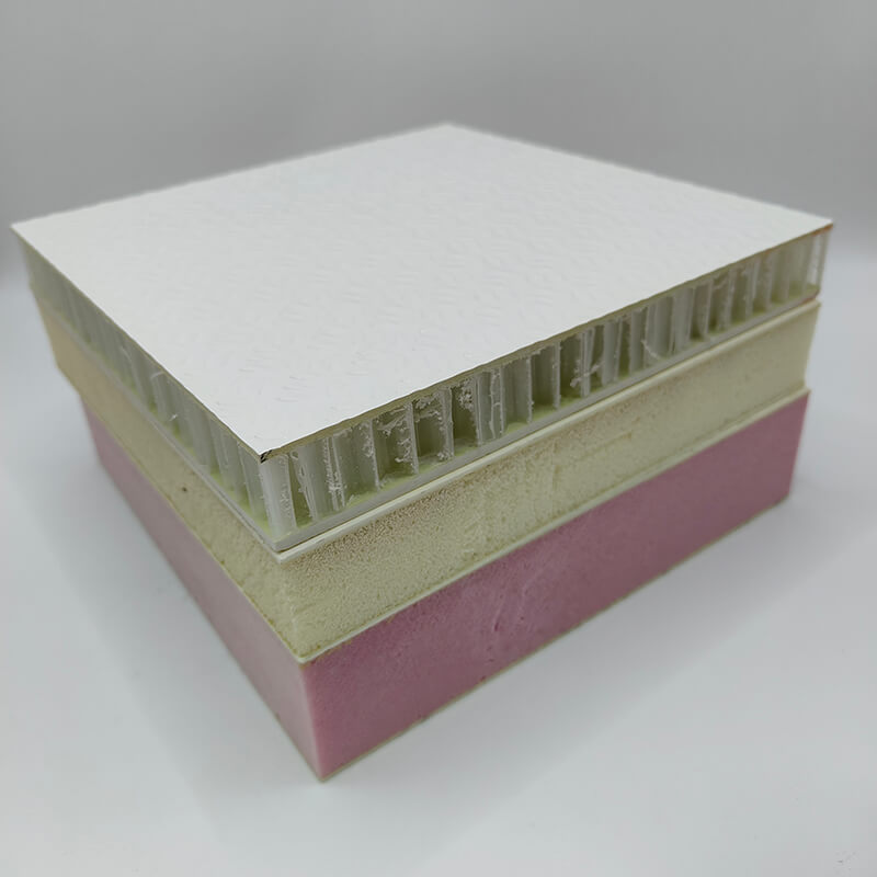 FRP Sandwich Panels