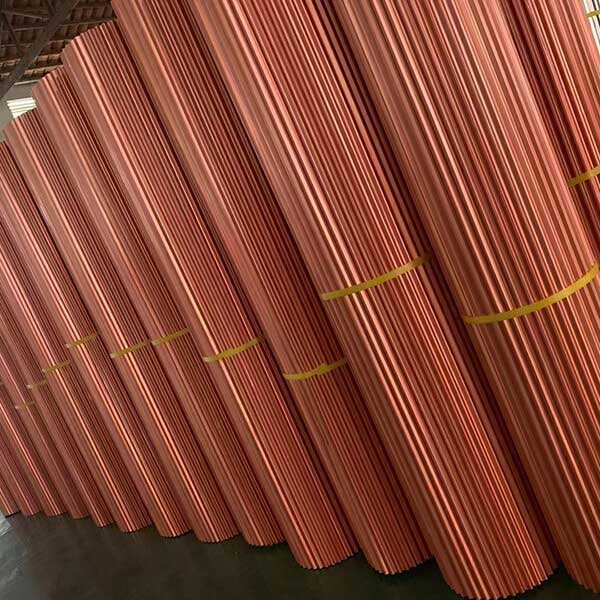 aluminum-corrugated-core-rolls