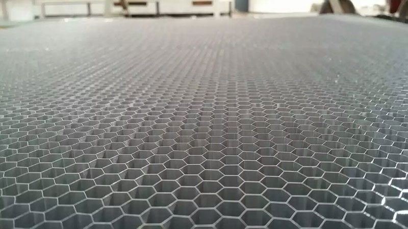 expanded-aluminium-honeycomb