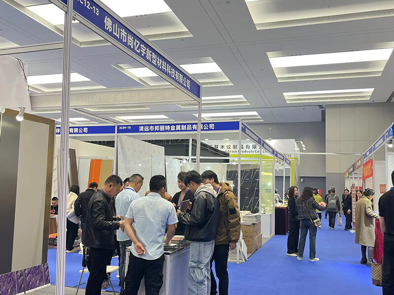 honeycomb panel for ceiling and wall building industry exhibition